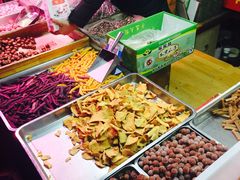 -傻二炒货龙虾(李沧旗舰店)