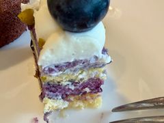 -圣丰索菲特·2 On 988 Café 自助餐厅