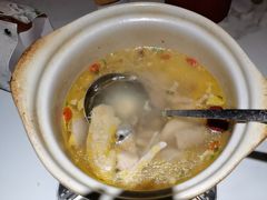 -又见炊烟私房菜(敬亭路店)