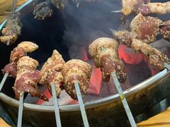 -袁家水泊水浒烤肉(白金店)