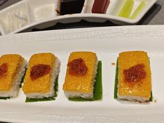 -北平食府·北京烤鸭(北京西站六里桥店)