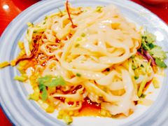 西北酿皮-宏状元现熬粥·京味菜(五棵松店)
