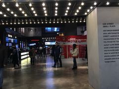 -CGV影城(黄河道ScreenX店)