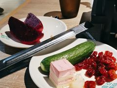 -玫瑰花园自助烤肉(顺义鑫海韵通店)