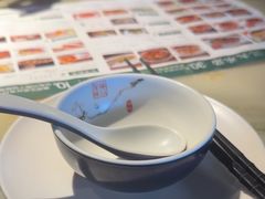 -绿茶餐厅(成都大悦城店)