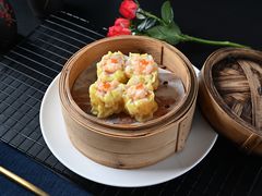 烧麦-粤盛海鲜楼(融冠乐城店)