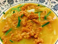 -西安饭庄·非遗陕菜(钟楼店)