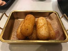 -锦尚阁烤鱼(望京新荟城店)