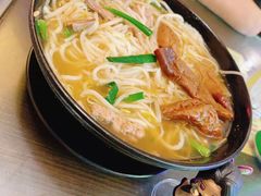 -星林居酸辣米线餐厅