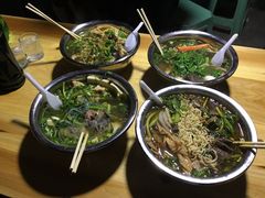 -老兵麻辣烫(世欧王庄店)