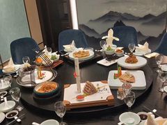 -城北食府(枫林店)