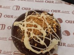 -OUR Bakery(SKP-S店)