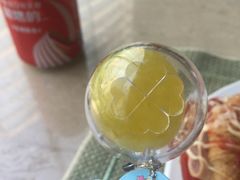 -永泰福朋喜来登酒店-宜客乐自助餐厅(远大路店)