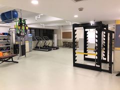 -中田健身工作室(博兴路店)