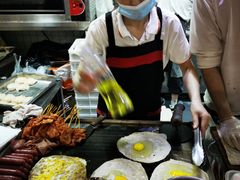 -小桃园·豆浆油条(复兴中路店)