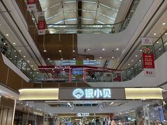 -万达广场(万州店)