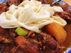 -东财大盘鸡(黑石礁店)