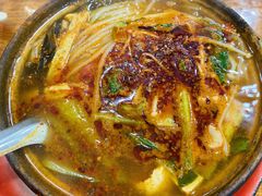 米线砂锅-清真·马文砂锅大全(麦苋街店)