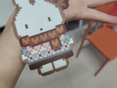 -垚火玩泥吧手作集合店·拼豆·陶艺