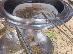 -姜胖胖无限自助烤肉(罗湖宝能店)