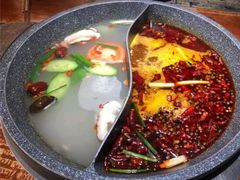 -成都屋头串串(青年北街店)