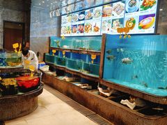 -怀德酒楼·粤菜·海鲜·茶点(怀德万象汇店)