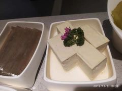 -海底捞大排档火锅(悦荟广场店)