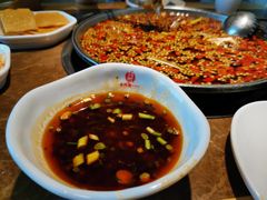 油碟-小门坎三合鱼(总店)