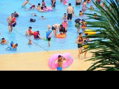 -苏州乐园森林水世界