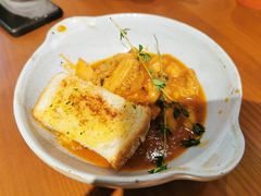 马德里炖牛肚-CRAZYONES西班牙海鲜饭(上海美罗城店)