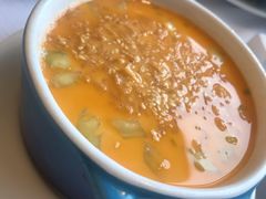 龙虾汤海鲜泡饭-北京厨房(西安SKP店)