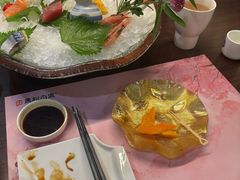 -黑松白鹿(金融街店)