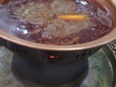 -蘭番坊青海特色铜锅涮·清真