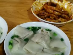 -洞子口张老二凉粉(文殊院店)