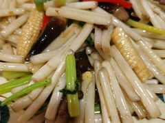 -佛有缘素食馆·荔湾老字号(陈家祠首店)