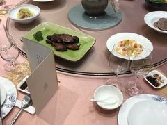 -太湖饭店玉兰厅(自助餐厅)