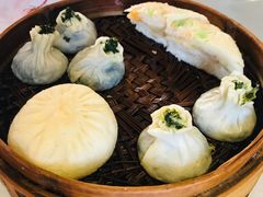 -留芳·文旅古月楼(老街店)