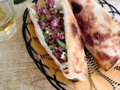 -弘善寺驴肉馆(十里河文化园店)