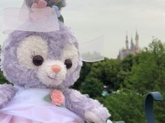 -迪士尼小镇