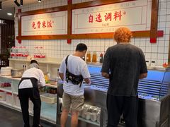 -土连锅·现熬养生汤锅(梁家巷店)