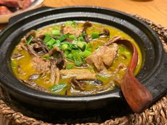-老阿爸鲜鱼土菜(园区永旺店)