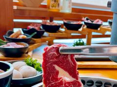 -拾勝牛·江景安格斯烧肉放题(江湾阳光天地店)