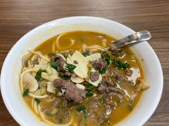 -泉市鲜活牛肉面(杭州太合商业中心店)