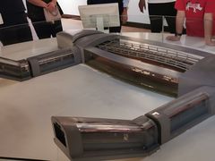 -白鹤梁水下博物馆