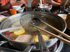-尚合里潮汕牛肉火锅(海沧店)