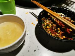 -钢管厂五区小郡肝串串香(奥克斯广场锦城万达店)