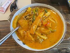 -Hi YOU你的饭局泰餐厅(雍和宫店)
