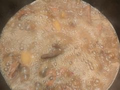 -锅老头铁锅炖•大锅蒸汽海鲜(韩乐坊店)