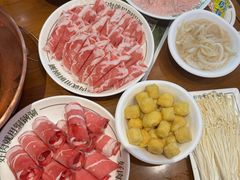 -刘老表·瓦罐汤涮肉(青云谱店)