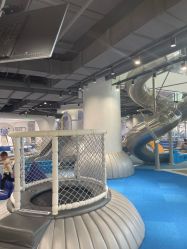 -MINI MARS KIDS CLUB亲子家庭中心(杨浦黄兴店)